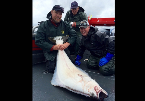 World Class Fishing - Craig Alaska Fishing 