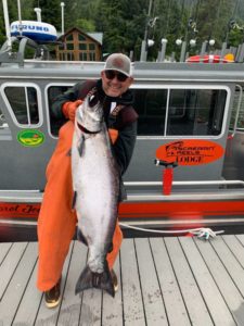 king salmon Jul 06 2021